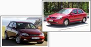 Opel Astra II kontra Chevrolet Lacetti