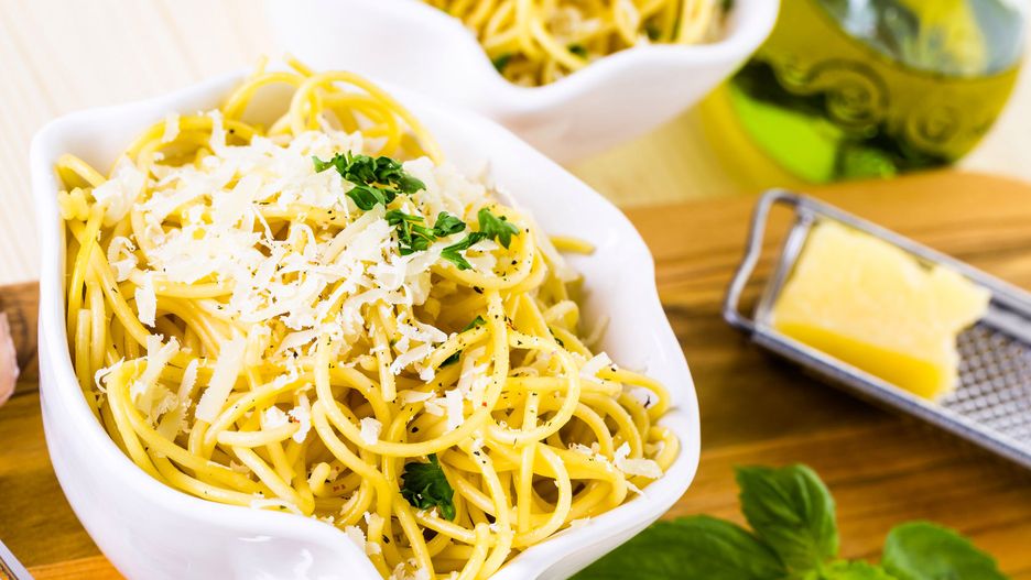 Światowy dzień makaronu został ustanowiony w 1995 roku.