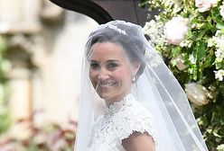 Pippa Middleton wyjechała w bajkową podróż poślubną