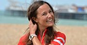 Pippa Middleton postawiła na kompletną metamorfozę. Zaskoczyła wszystkich nową fryzurą