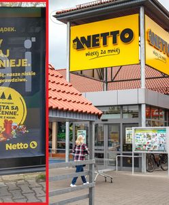 Netto ogranicza liczbę klientów do 50 osób. W trosce o bezpieczeństwo