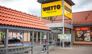 Netto chce otworzyć swój 400. sklep