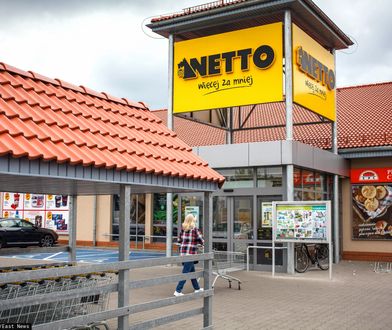 Netto chce otworzyć swój 400. sklep