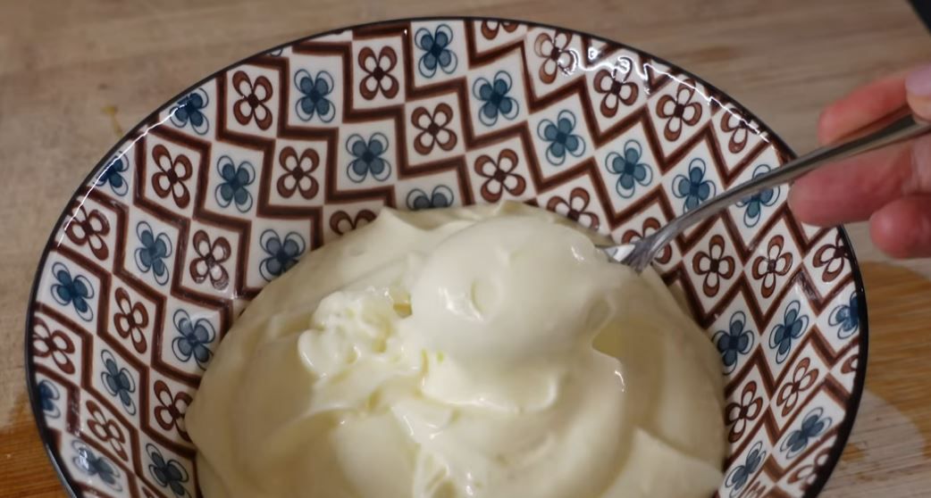 Olej z tuńczyka- Pyszności, źródło: kadr z kanału Il Rifugio Perfetto