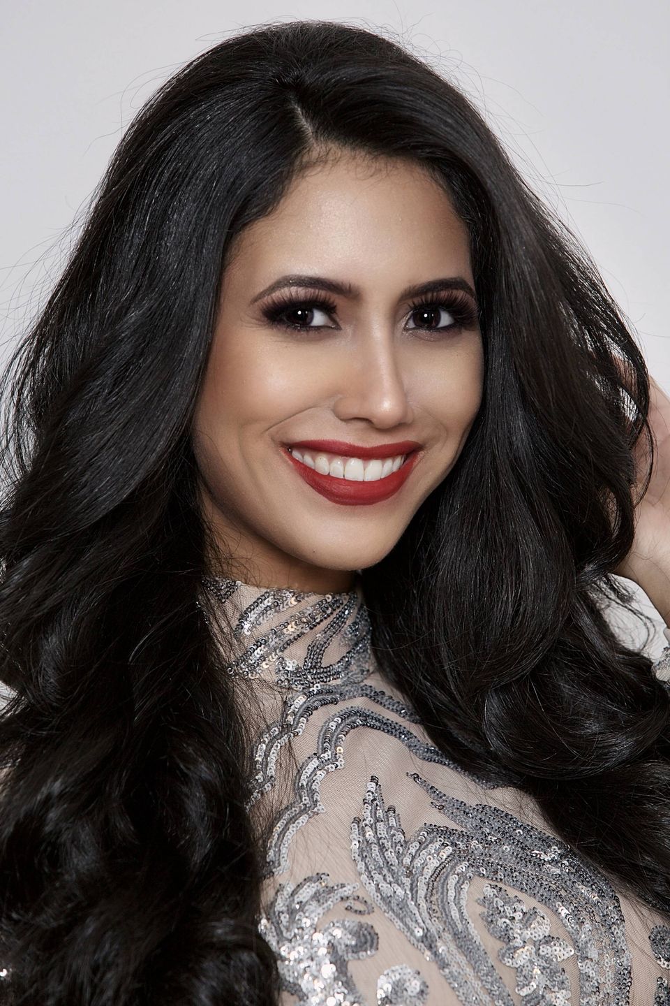 Panama Miss Supranational 2019: Krysthelle Barretto