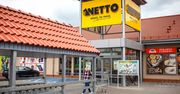 Netto chce otworzyć swój 400. sklep