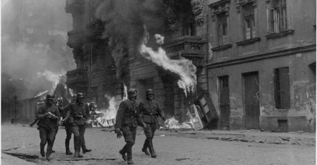 1 września 1939 wybuchła II wojna światowa. Znasz te słowa z gwary okupacyjnej?
