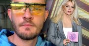 Zamieszanie z nowym hitem Margaret "Serce Baila". Sprawę komentuje jej chłopak: "Trochę mnie to jednak wk**wia"