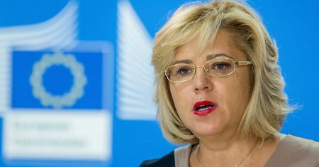 Komisja Europejska solidaryzuje się z ofiarami nawałnic i oferuje pomoc
