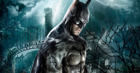 Czy warto wracać z Batmanem do Arkham?