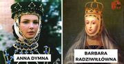 10 niezwykłych kobiet, w które wcieliły się znane aktorki w filmach i serialach