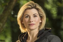 Pierwsza kobieta w kultowej roli. Zagra słynnego Doktora Who