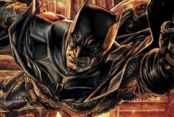 Batman: Przeklęty – Recenzja komiksu wydawnictwa Egmont