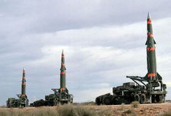 USA wycofują się z traktatu INF. Rząd PiS marzy o amerykańskich rakietach w Polsce