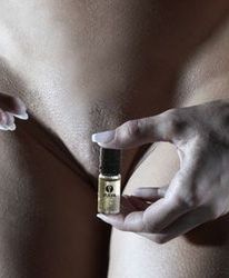 Zapach kobiety