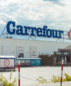 Carrefour buduje nowy magazyn i poszukuje kilkuset osób do pracy