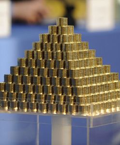 NBP wyda prawie 11 mln zł na produkcję nowych monet kolekcjonerskich. Zamówienie zrealizuje Mennica Polska