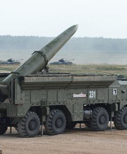 Rosjanie testują rakiety przy polskiej granicy. Zadania przed mundialem