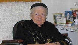 NBP znów odmawia wydania okolicznościowej monety. Nie upamiętni Ireny Sendlerowej