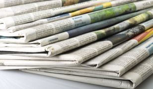 Prasa dobrem luksusowym. Bogaci i zamożni czytają więcej gazet niż statystyczni Polacy