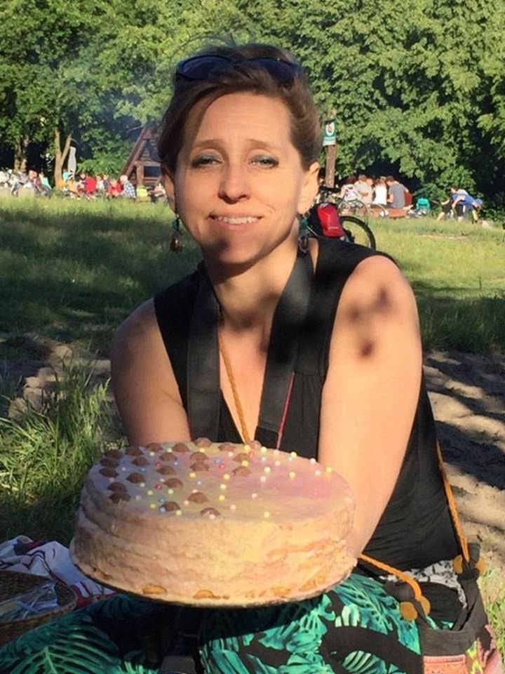Klara Kopcińska/Archiwum prywatne 
