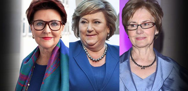 Byłe pierwsze damy wydały oświadczenie ws. kompromisu aborcyjnego