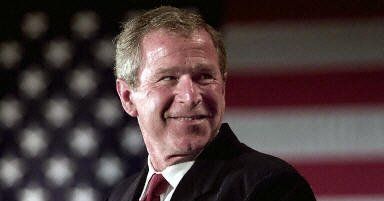 Bush: szybko Iraku nie opuścimy