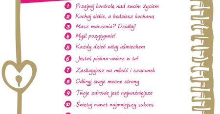 Który z "Sekretów życia" jest Ci najbliższy? Wygraj kawy smakowe, koszulki i inne gadżety
