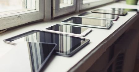 Najlepsze tablety, na które cię stać