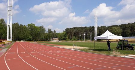 Poznań wspiera sportowców – rusza nabór do stypendiów