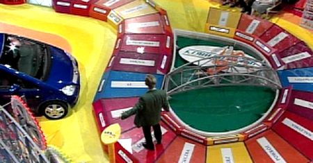 Kiedyś to były teleturnieje! Rozpoznaj 12 programów, a będziesz mistrzem