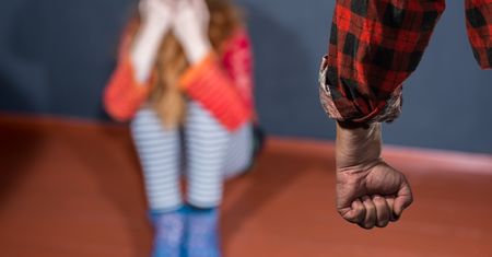 Nienawiść do kobiet? To może być choroba psychiczna