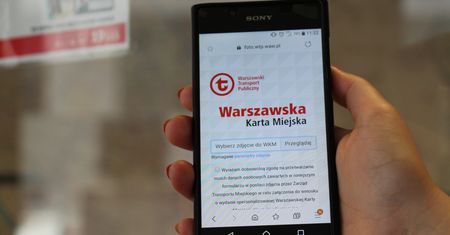 Warszawski ZTM podsumował rok - sprzedał więcej biletów i przewiózł mniej gapowiczów