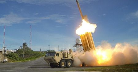 Kim straszy rakietami, Korea Południowa reaguje