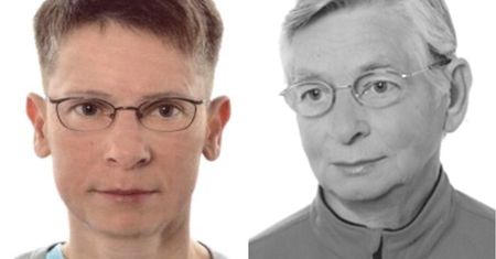 Zielona Góra. Matka i córka poszukiwane. Miały celowo wysadzić mieszkanie