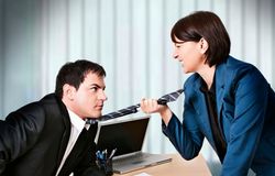 Dyskryminacja mężczyzn. Zjawisko, które wciąż przybiera na sile