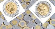 NBP wypuścił nowe monety. Tymi pięciozłotówkami zapłacimy w sklepie