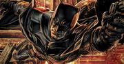 Batman: Przeklęty – Recenzja komiksu wydawnictwa Egmont