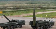 Dwie rosyjskie rakiety na terytorium NATO? Siły Zbrojne Ukrainy:wleciały w przestrzeń powietrzną Rumunii.