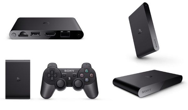 Sony tnie ceny PlayStation TV - sprzedaż szybuje w górę