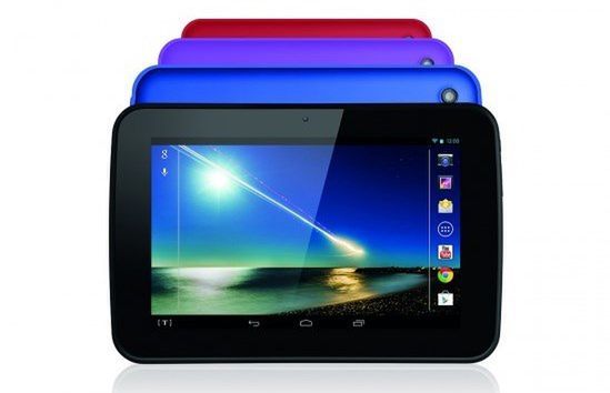 Tablet z Tesco - Hudl