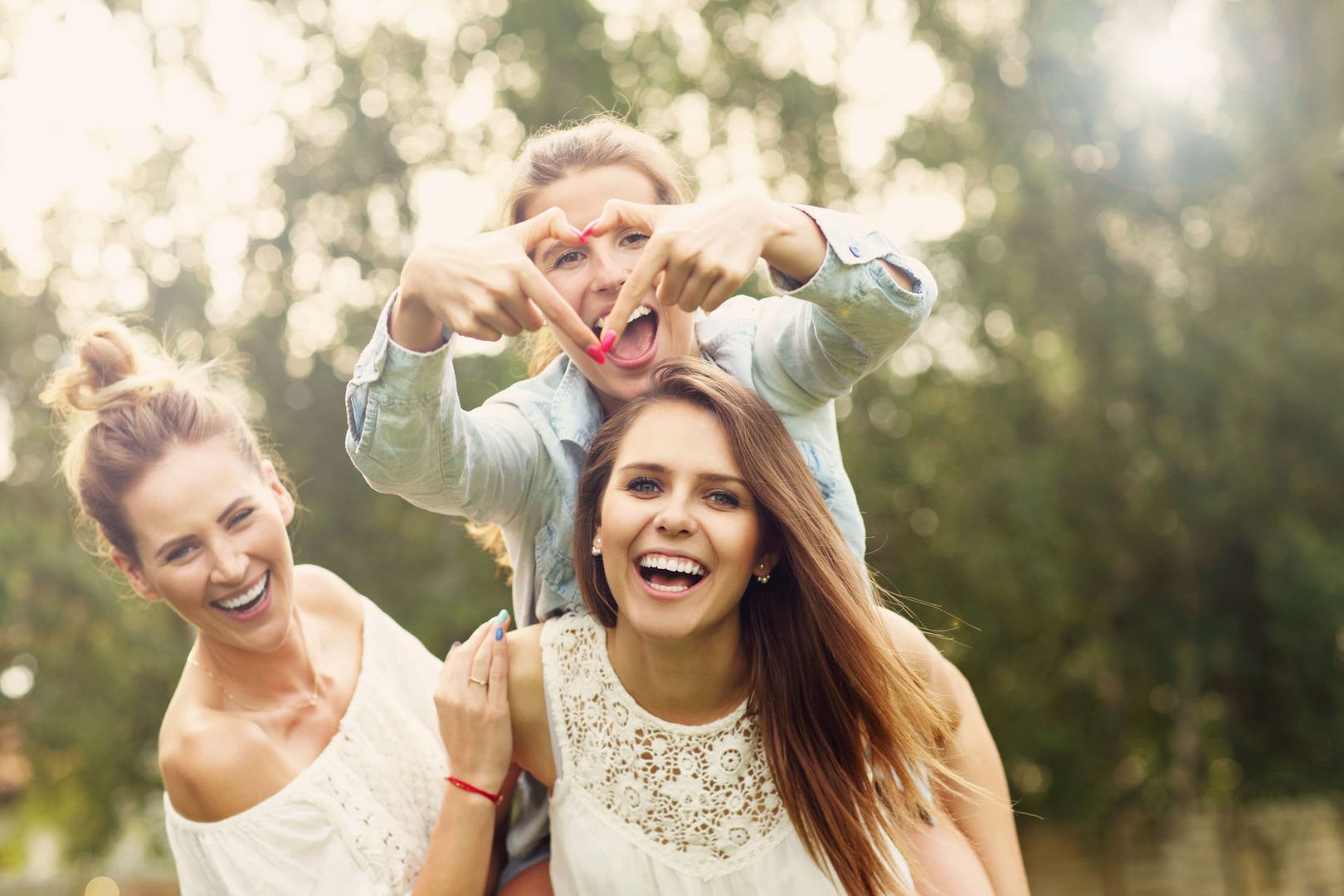 Jak lifestyle i feminizm utrudniają poszukiwania miłości młodym kobietom z wielkich miast