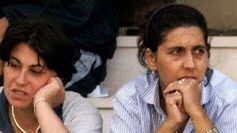 Przeciw prześladowaniu