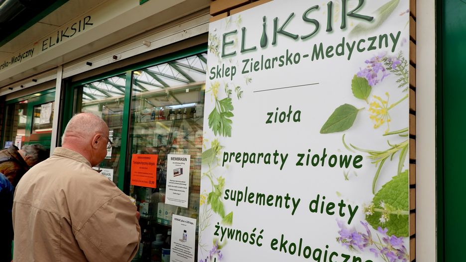 Narodowy Instytut Leków dokładnie przeanalizował 50 najpopularniejszych suplementów diety