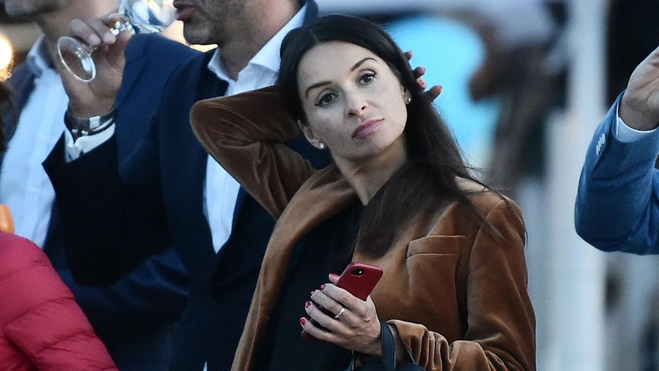 Marta Kaczyńska chwali publiczne przedszkole. Jej dzieci chodzą do prywatnej placówki