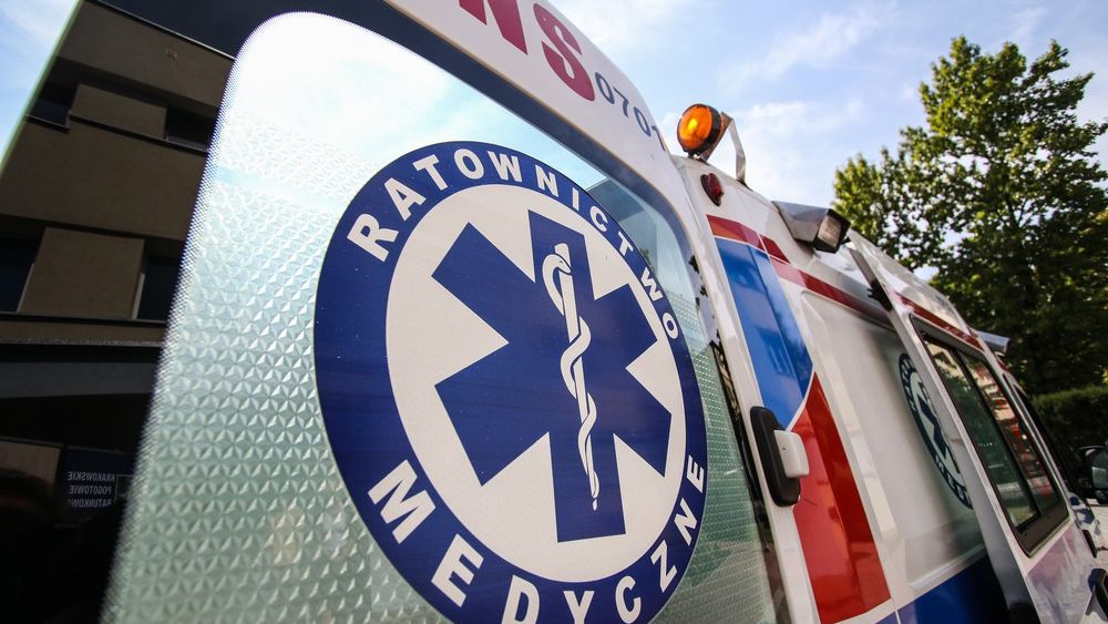 Życie rannego 7-latka nie jest zagrożone