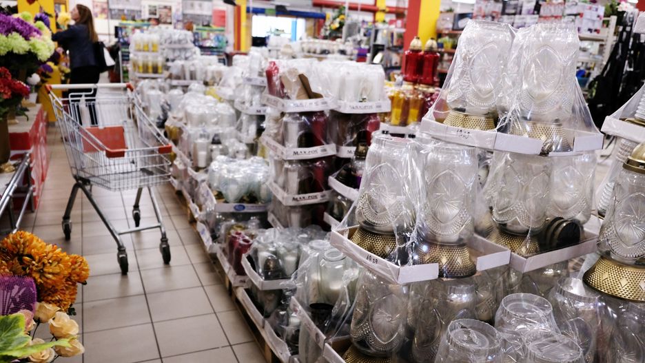 Wszystkich Świętych - 1 listopada obowiązuje zakaz handlu