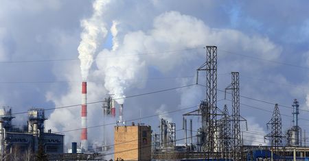 Fiskus zarobił kolejne miliardy na CO2