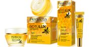Cenne ceramidy i miód manuka w linii kosmetyków Botulux Perfecta