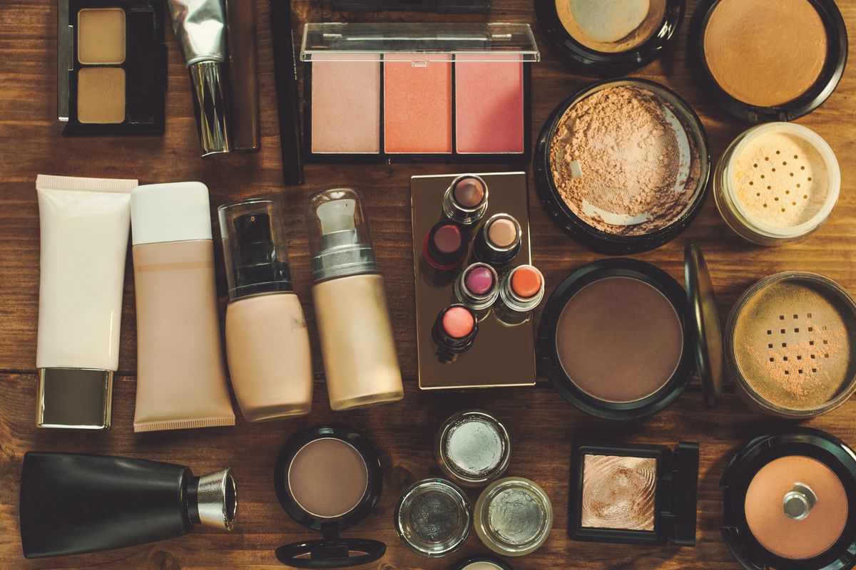 Jest nowa ustawa, która ma poprawić nadzór nad produktami kosmetycznymi